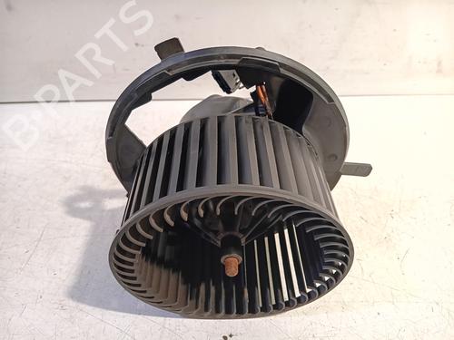 Varmeblæser VW JETTA IV (162, 163, AV3, AV2) 1.6 TDI (105 hp) 21842362