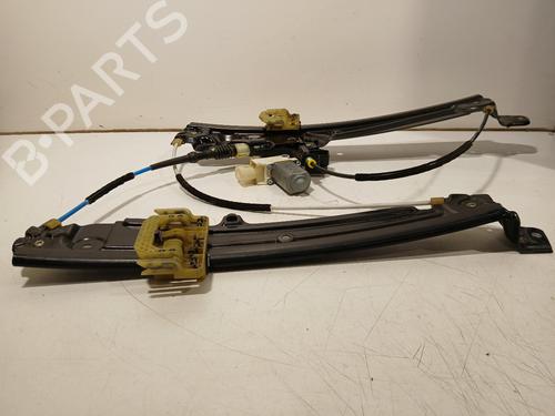 Used Front left window mechanism Front left window mechanism 24863955 24863955