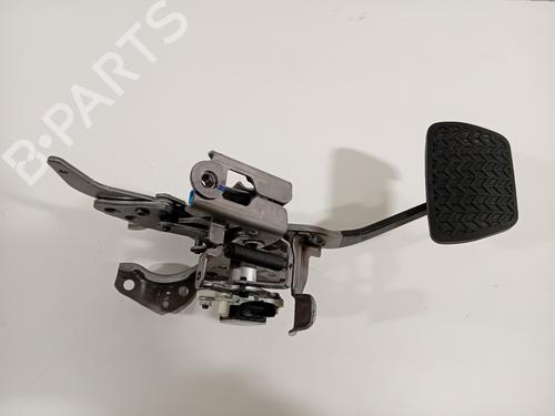 bremsepedal LEXUS ES (_Z10_, _A10_, _H10_) 300h (AXZH10, AXZH11) | BP23989360I19 - Image 2