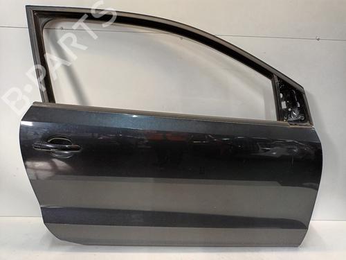 Used Right front door VW POLO V (6R1, 6C1) 1.2 (60 hp) 30205187