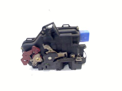 Rear left lock AUDI A8 D3 (4E2, 4E8) 4.0 TDI quattro | BP13197687C100 