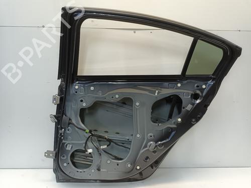 Dør højre bagtil MAZDA 6 Saloon (GJ, GL) 2.2 D (GJ2FP) | BP34052032C5 - Image 6