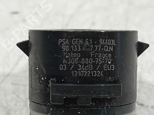 Electronic module CITROËN C4 III (BA_, BB_, BC_) ë-C4 (BCZKXC, BZCKSC) | BP25834933M83  - Image 7