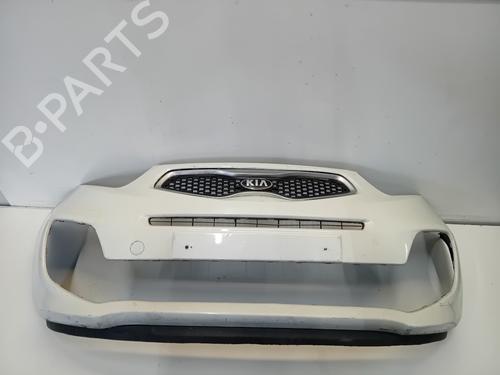 Used Front bumper KIA PICANTO II (TA) 1.0 (69 hp) 26203170