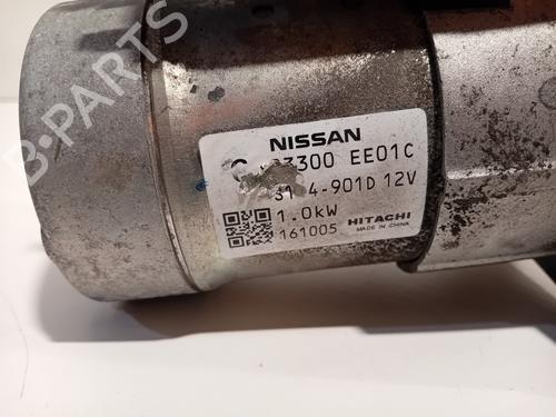 Starter NISSAN JUKE (F15) 1.6 | BP26883838M8 