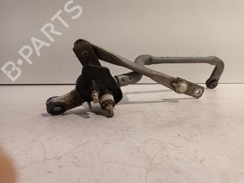 Front wipers mechanism TOYOTA YARIS (_P13_) 1.5 Hybrid (NHP130_) | BP24262466C83