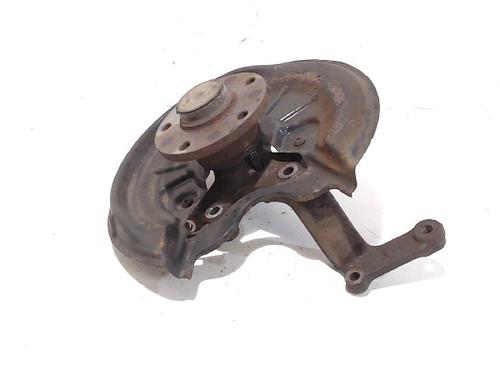 Used Left rear steering knuckle SKODA OCTAVIA II (1Z3) 1.9 TDI (105 hp) 13199701