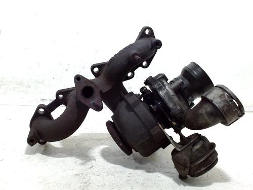 Turbolader/Kompressor AUDI A3 Sportback (8PA) 2.0 TDI 16V (140 hp) 9445405
