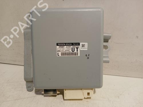 Used Steering ECU LEXUS CT (ZWA10_) 200h (ZWA10_, ZWA10R) (136 hp) 32780979