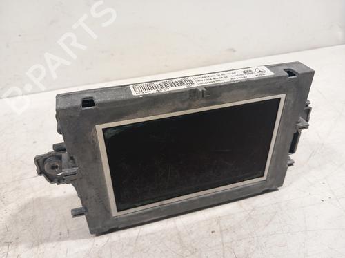 Electronic module MERCEDES-BENZ E-CLASS (W212) E 300 Hybrid / BlueTEC Hybrid (212.098) | BP39202455M83 - Image 2