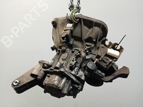 Gearbox ALFA ROMEO GT (937_) 2.0 JTS (937CXH1A, 937CXH11) | BP17496847M3