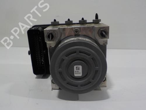 Used ABS pump MERCEDES-BENZ C-CLASS Coupe (C205) C 180 (205.340) (156 hp) 16573149
