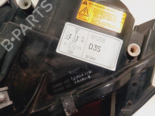 Left headlight AUDI A4 B8 (8K2) 2.0 TDI | BP40293452C28 - Image 3