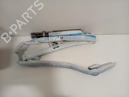 Used Left curtain airbag SEAT LEON (5F1) 1.0 TSI (115 hp) 23436729