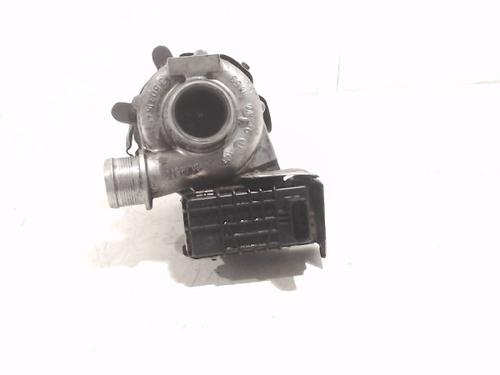 Used Turbocharger/Supercharger AUDI A8 D3 (4E2, 4E8) 4.0 TDI quattro (275 hp) 1557494
