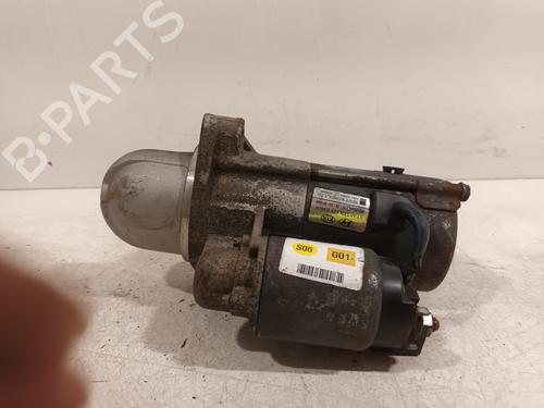 Starter KIA SPORTAGE III (SL) 2.0 CRDi AWD | BP25980477M8 