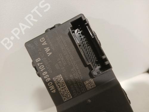 Electronic module AUDI A4 B9 Avant (8W5, 8WD) 2.0 TFSI | BP39620096M83 - Image 4