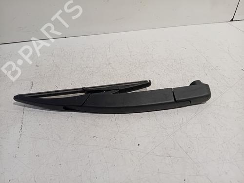 Used Rear windshield wiper arm CITROËN C4 CACTUS 1.6 BlueHDi 100 (99 hp) 21025247
