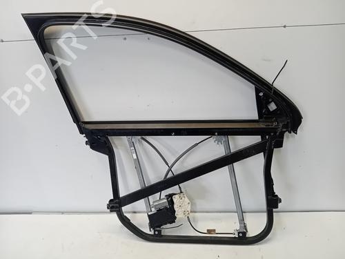 Front left window mechanism PORSCHE CAYENNE (9PA) S 4.5 | BP36645891C22 - Image 2