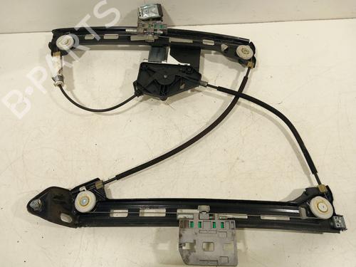 Front left window mechanism VW PASSAT CC B6 (357) 1.8 TSI | BP32702636C22 - Image 3