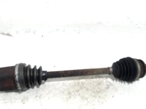 Used Left front driveshaft CHRYSLER 300M (LR) 3.5 V6 24V (254 hp) 7314892