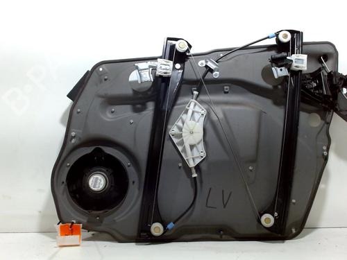 Front left window mechanism MERCEDES-BENZ B-CLASS Sports Tourer (W245) B 180 CDI (245.207) | BP13373925C22 