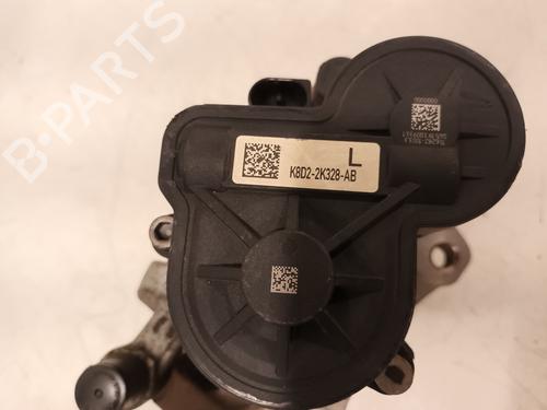 Left rear brake caliper LAND ROVER RANGE ROVER EVOQUE (L551) 2.0 P200 4x4 | BP32171244M107  - Image 5