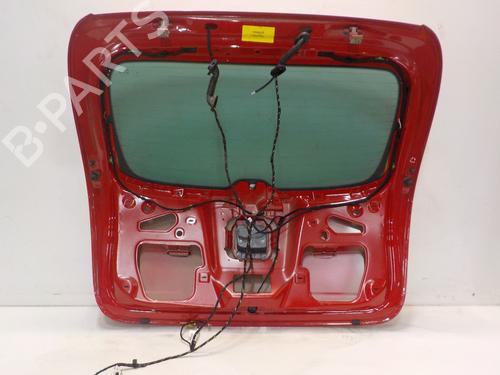 Tailgate SEAT ALTEA (5P1) 1.6 | BP16649452C6 