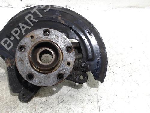 Used Right front steering knuckle RENAULT KANGOO Express (FW0/1_) 1.5 dCi 75 (FW07, FW10, FW04) (75 hp) 13201069