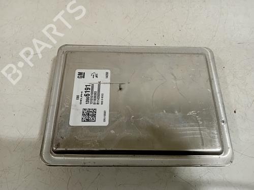 Used Engine control unit (ECU) Engine control unit (ECU) 18309269 18309269