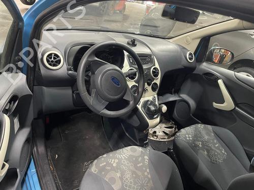 Left headlight FORD KA (RU8) 1.2 | BP32338672C28  - Image 11