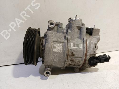 Used AC compressor VW PASSAT CC B6 (357) 1.8 TSI (160 hp) 33003675
