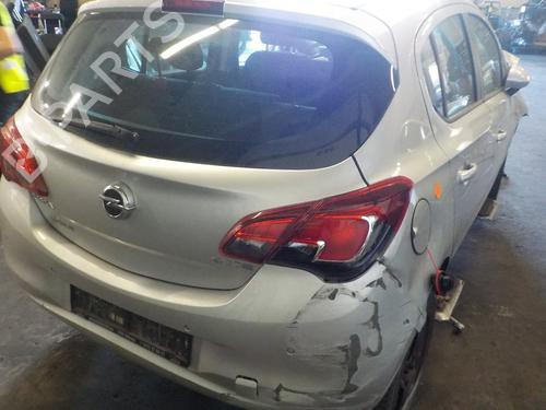 Steering column stalk OPEL CORSA E (X15) 1.3 CDTI (08, 68) | BP10210579I23  - Image 7