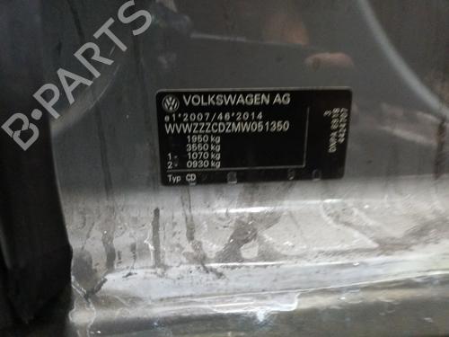 Front left window mechanism VW GOLF VIII (CD1, DA1) 2.0 GTI | BP37606327C22  - Image 10