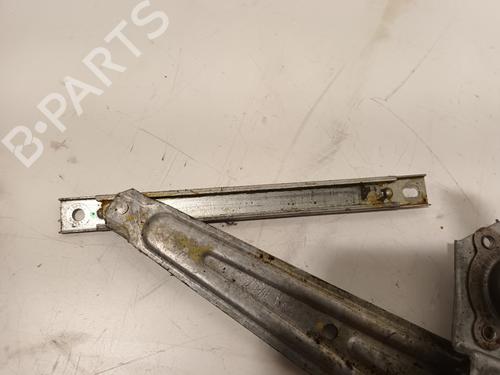Rear right window mechanism NISSAN MICRA IV (K13K, K13KK) 1.2 | BP15253299C25 