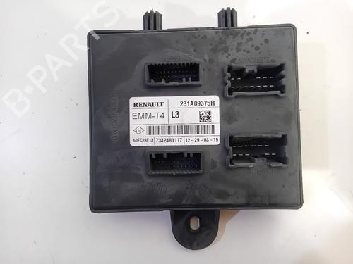 Used Electronic module RENAULT TRAFIC III Bus (JG_) 2.0 dCi 120 (JGMN) (120 hp) 30308962