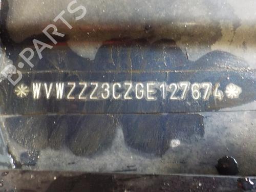Warning switch VW PASSAT B8 Variant (3G5, CB5) 1.6 TDI | BP11383582I22  - Image 7