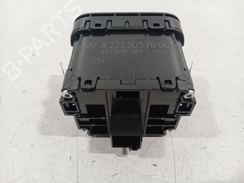 Switch MERCEDES-BENZ EQE (V295) EQE 350 (295.125) | BP29325511I30 