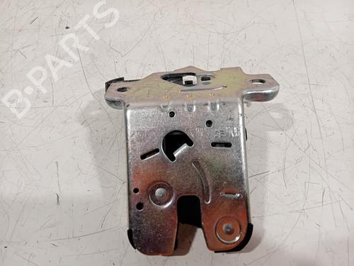 Bagklap lås VW PASSAT B8 (3G2, CB2) 1.6 TDI | BP31949215C101