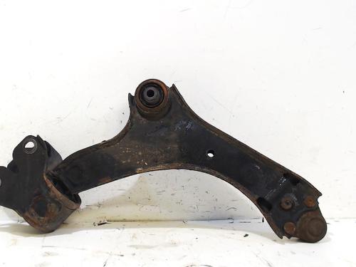 Used Left front suspension arm VOLVO S80 II (124) 2.4 D (163 hp) 6562770