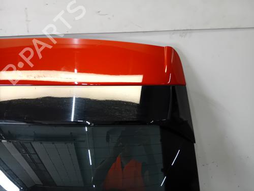 Tailgate VW TAIGO (CS1) 1.0 TSI | BP28716705C6