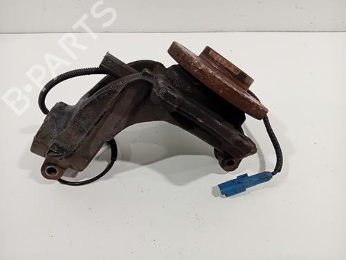 Left front steering knuckle CITROËN C3 III (SX) 1.2 THP 110 (SXHNPS, SXHNZT, SXHNZ6) | BP29447087M25 