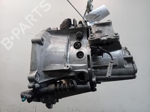 gearbox-opel-corsa-f-p2jo-2019-38483635 main image