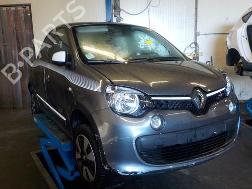Expansion tank RENAULT TWINGO III (BCM_, BCA_) 1.0 SCe 70 (BCMB) | BP13206677C120 