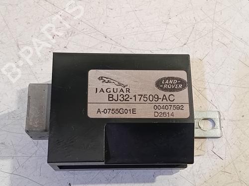 Used Control unit LAND ROVER RANGE ROVER EVOQUE (L538) 2.2 D 4x4 (190 hp) 21056907