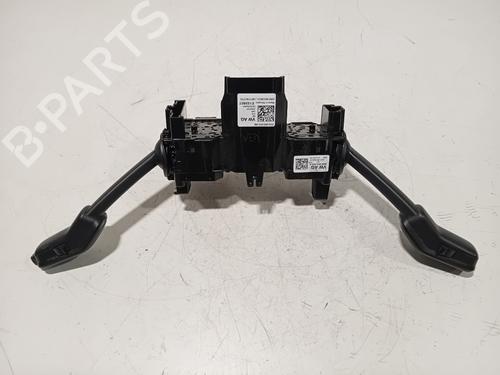 Used Steering column stalk Steering column stalk VW POLO VI (AW1, BZ1, AE1) 1.0 TSI (95 hp) 39991009 39991009