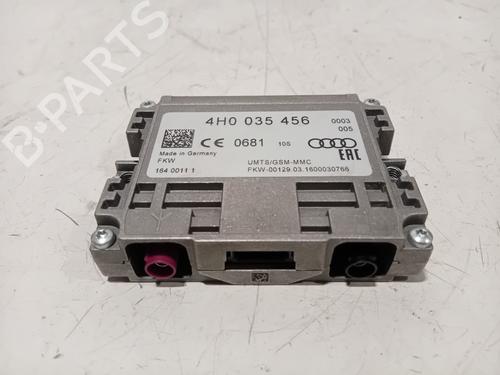 Elektronisk modul Elektronisk modul 37696936 37696936