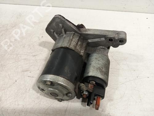 Starter NISSAN MICRA V (K14) 0.9 IG-T | BP33609106M8 - Image 7