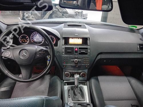 Engine MERCEDES-BENZ C-CLASS T-Model (S204) C 200 Kompressor (204.241) | BP30709131M1  - Image 10