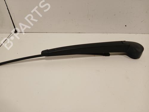 Used Rear windshield wiper arm VW TOURAN (1T3) 2.0 TDI (140 hp) 29519104
